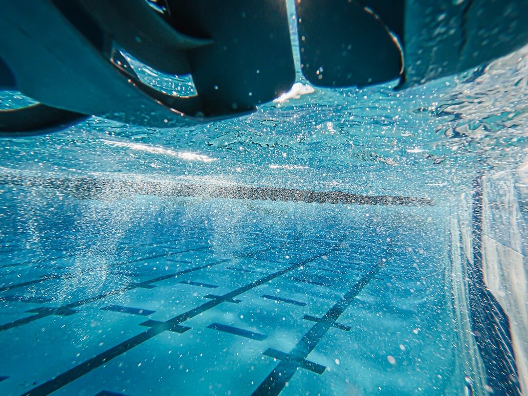 DIY Pool Steps Maintenance Tips for Florida Homeowners Image