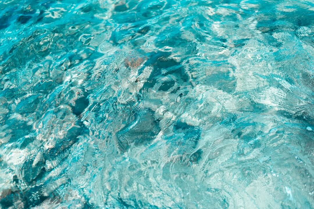 How Professional Pool Ladder Cleaning Saves You Time and Money Image