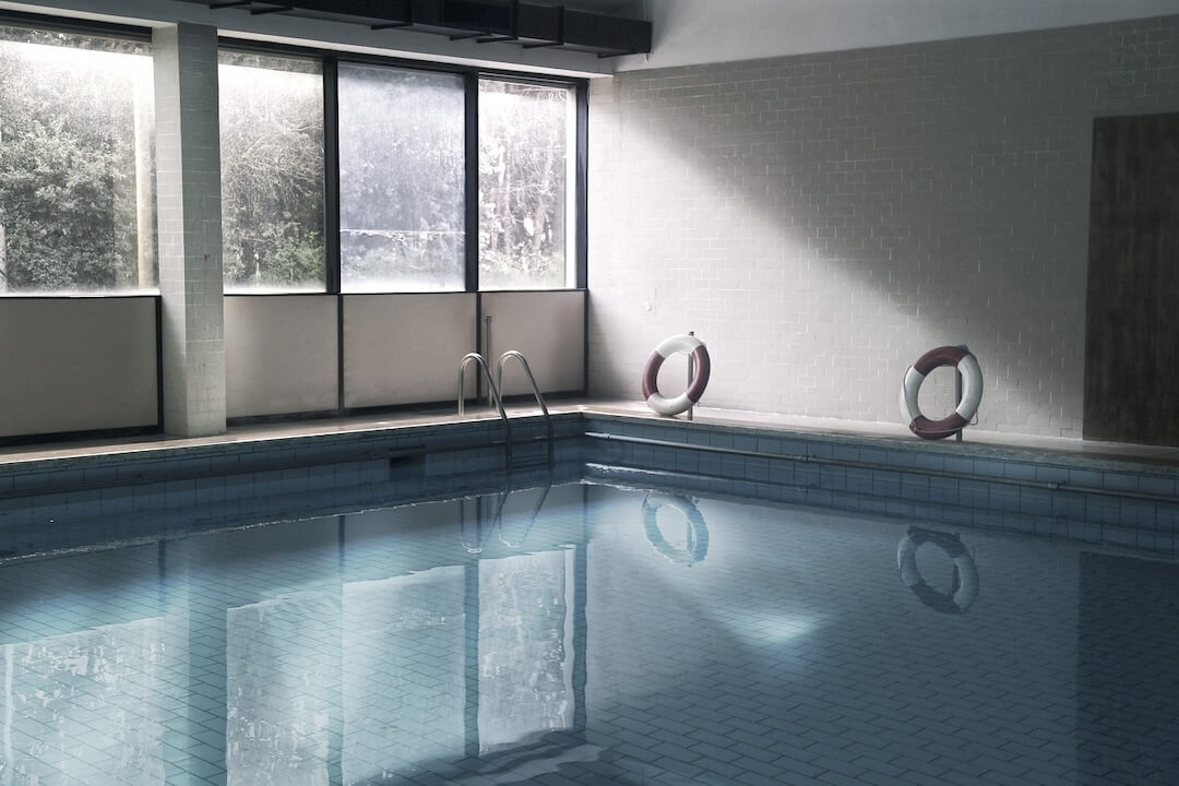 Cloudy Pool Water After Heavy Use or Storm? We’ve Got It Covered Image