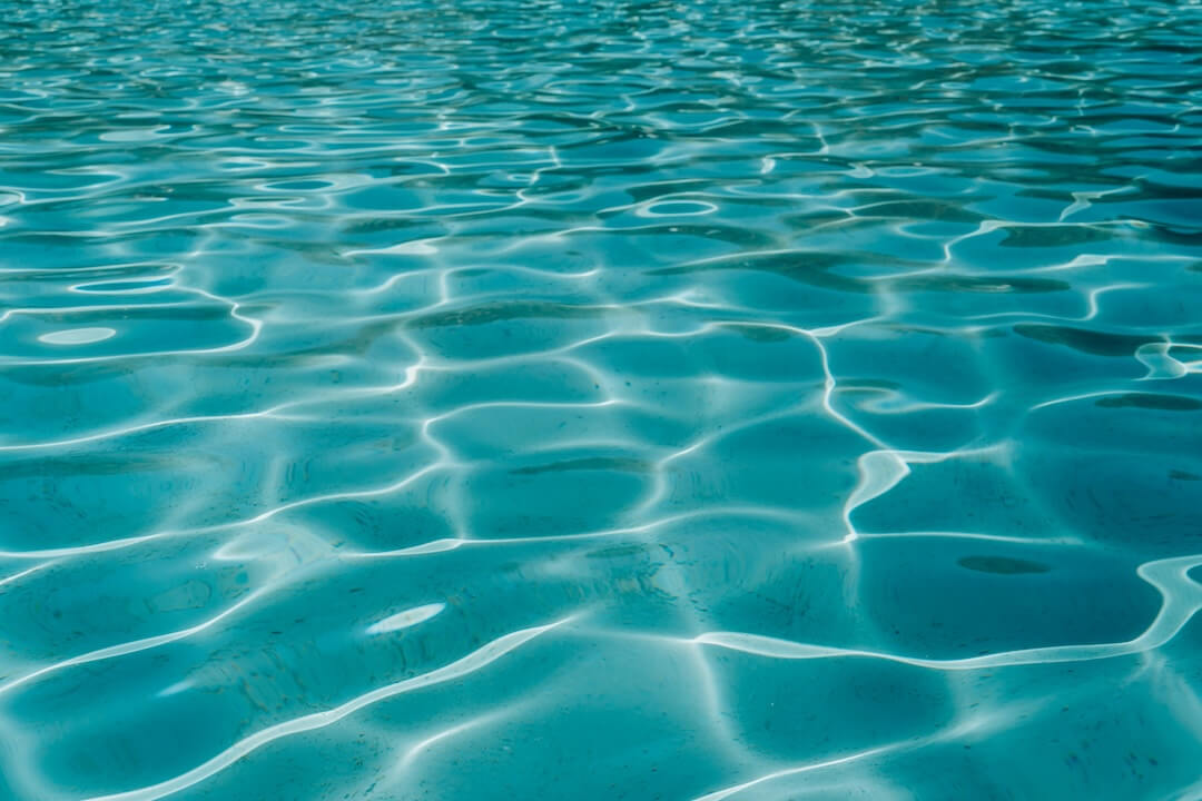 Tips for Maintaining a Clean and Safe Pool Ladder Image