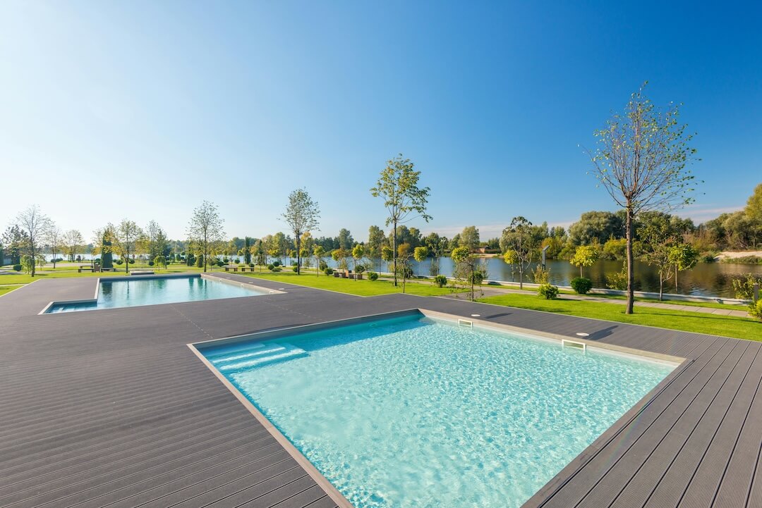 Customized Pool Maintenance Plans for Cresthaven Homes Image