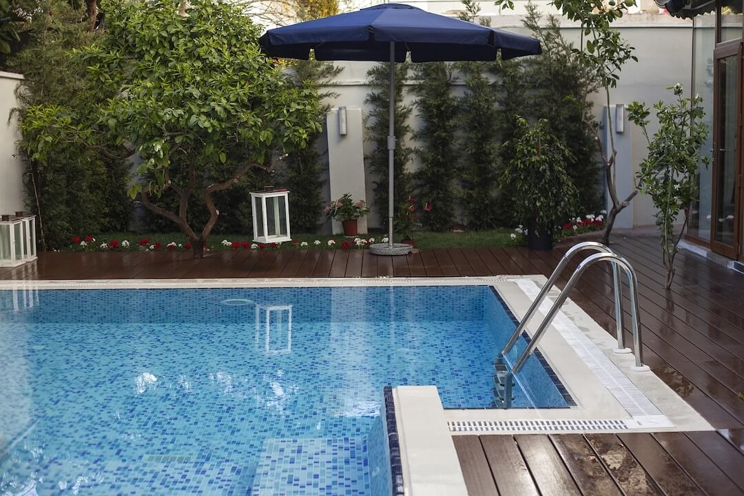 Maintenance Tips for Your Newly Repaired Pool Surface Image