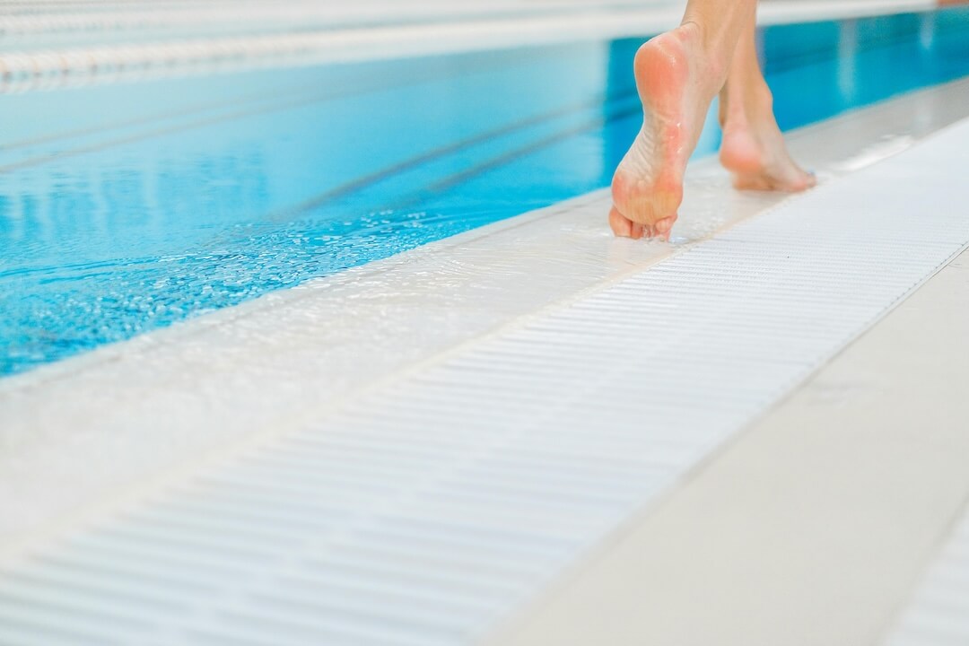 Expert Tips for Optimal Pool Chemical Management in Harbor Village Image