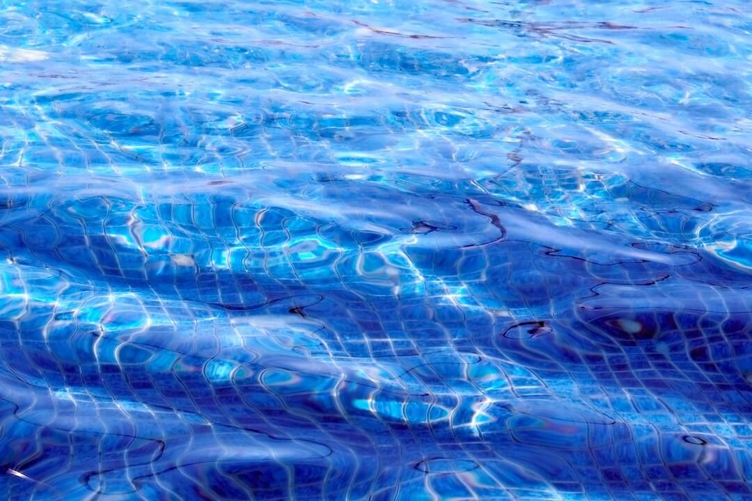 How to Maintain Your Pool Heater Between Professional Services Image