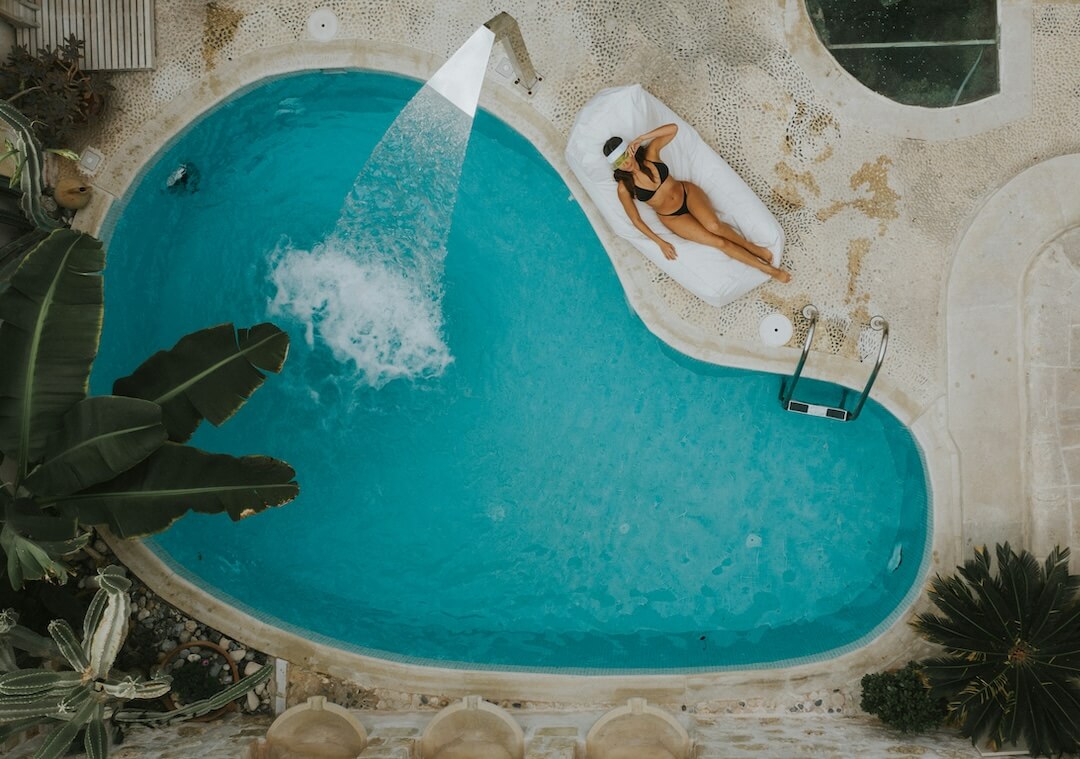 Detecting and Fixing Pool Leaks Effectively Image