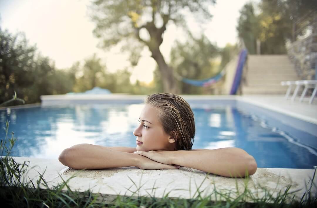 The Benefits of Professional Pool Edge Brushing in Cypress Cove Image