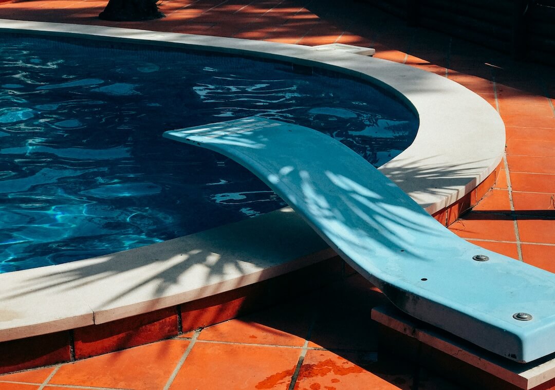 Signs Indicating You Need a Pool Motor Replacement Image