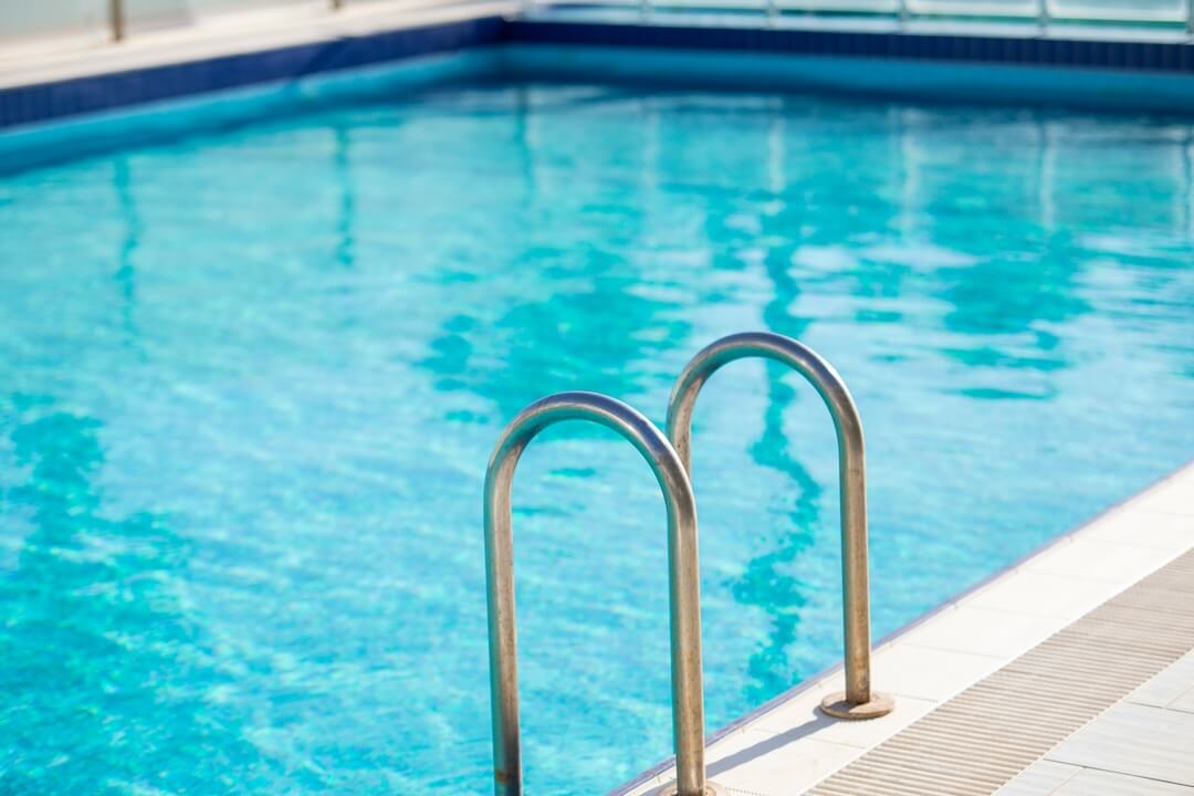 Comprehensive Pool Ladder Maintenance Strategies Image